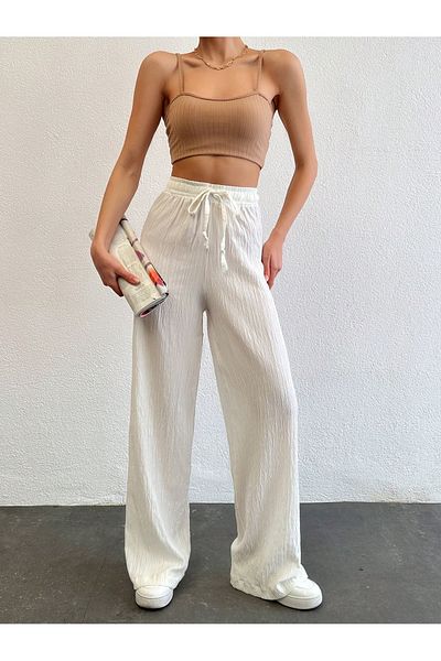 Quen Women's Pants