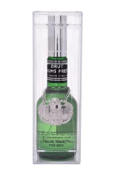 Brut Brut Green Perfume 100ml