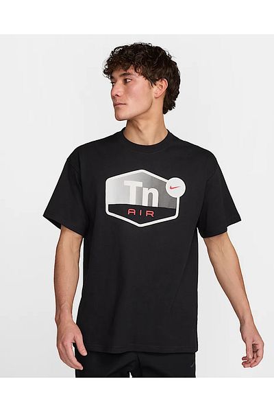 Nike Αθλητικά ρούχα TN Air Max90 Ανδρικό μπλουζάκι HJ0576-010