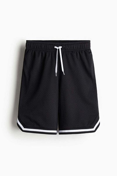 H&M Drymove™ Basketball Shorts