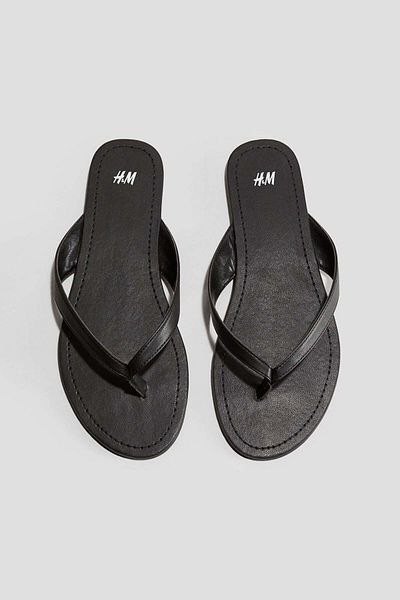 H&M Flip-flops