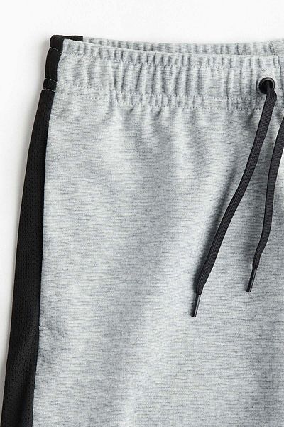 H&M 2-piece jersey sports set