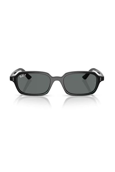 Ray-Ban 0Rb 4455 667781 49 Unisex Sunglasses
