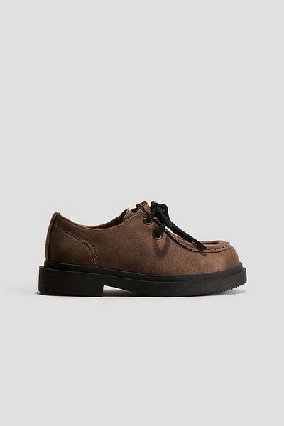 H&M Deck shoes