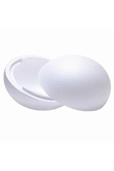 Kika 2 Li Top Strafor Köpük Süs 20cm