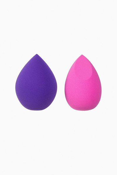 H&M 2-pack make-up sponges