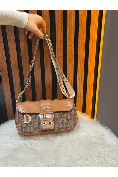 ÇANTA Alme omuz el çantası