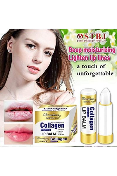 RousHun collagen soothing Lipstick
