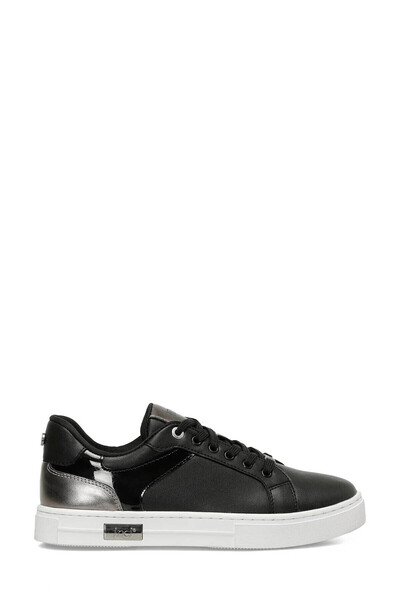 İnci Lıdo 5Fx Siyah Kadın Sneaker A101973420