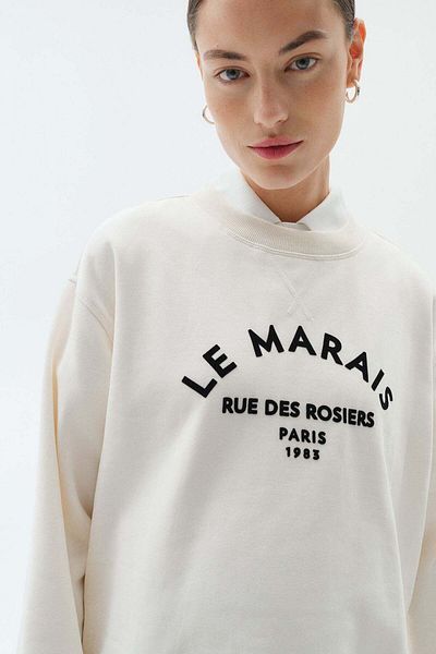 H&M MAMA Sweatshirt
