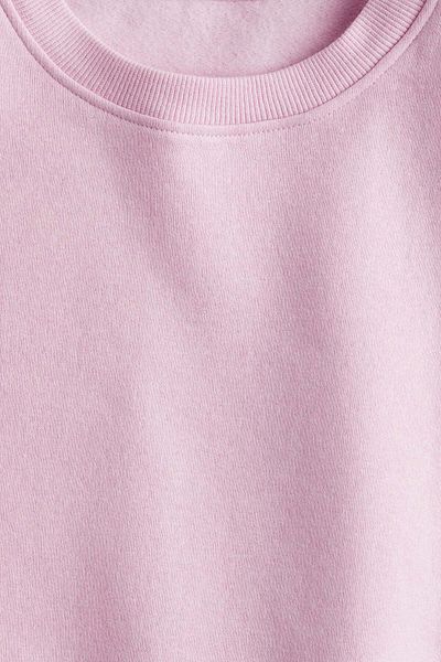 H&M Crew-neck sweatshirt