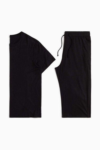 H&M Jersey pyjamas