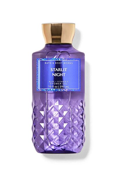Bath & Body Works ليلة مرصعة بالنجوم