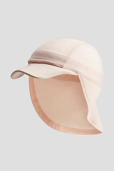 H&M UPF 50 sun cap