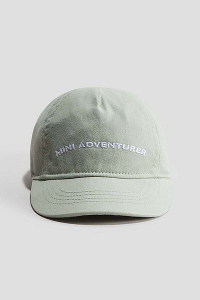 H&M Cotton cap
