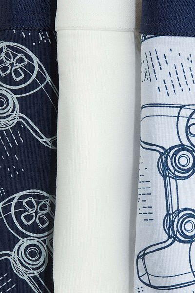 H&M 5-pack boxer shorts