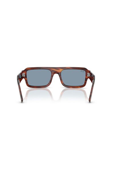 Ray-Ban Brown Sunglasses