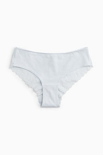 H&M 5-pack hipster briefs