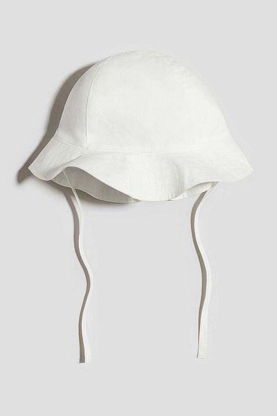 H&M Cotton Sun Hat
