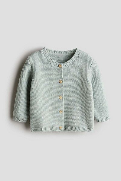 H&M Knitted cardigan