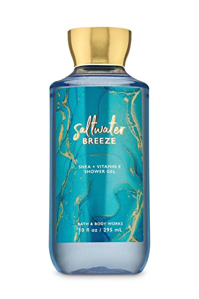 Bath & Body Works توزلو سو إيسينتيسي دوش جيلي