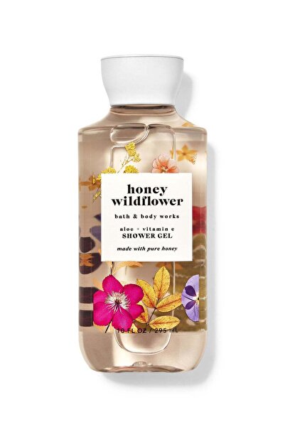 Bath & Body Works زهرة العسل البرية