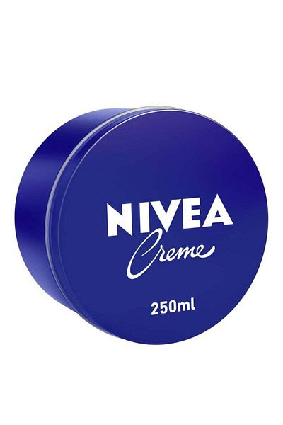 NIVEA NIVEA Universal All Purpose Moisturizing Cream for Face and Body, 250ml