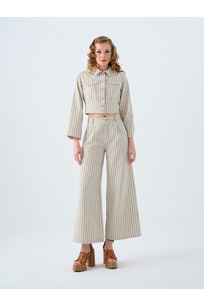 Loft Jachetă Slim Fit pentru femei