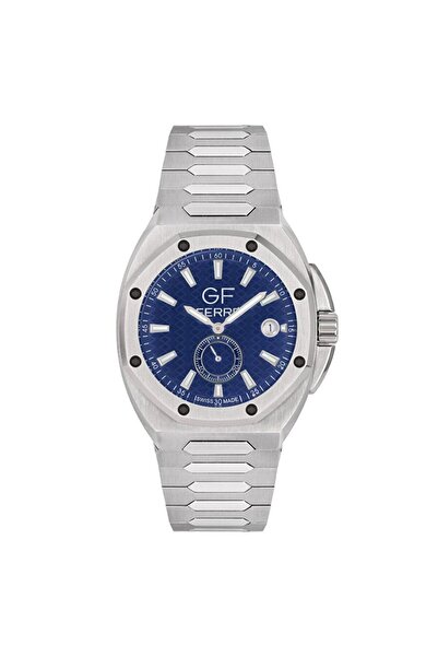 GF Ferre Gfbu 170053 G Men's Wristwatch