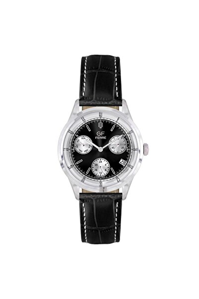 GF Ferre Gfssb8155 Men's Watch