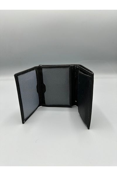 tahiroğlu deri 1987 Джобен портфейл от естествена кожа