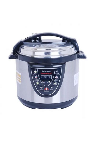 HOME MASTER Home Master 10L Electric Pressure Cooker 1600W