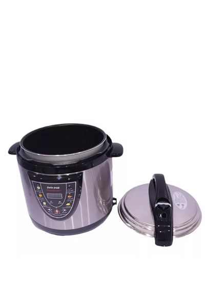 HOME MASTER Home Master 12L Electric Pressure Cooker 1600W