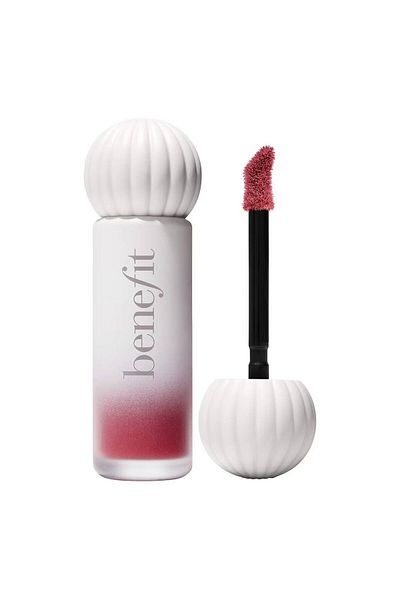 benefit cosmetics Plushtint - Moisturizing Matte Lip (Lip Purrr 12)