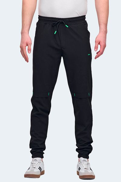 Slazenger Ανδρική φόρμα NADJA Μαύρο