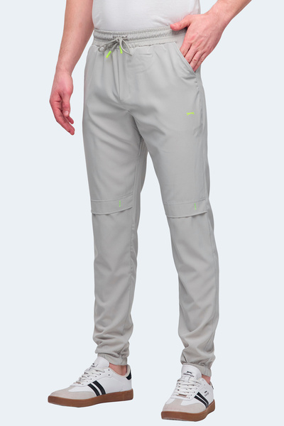 Slazenger NADJA Ανδρικό Φούτερ Γκρι