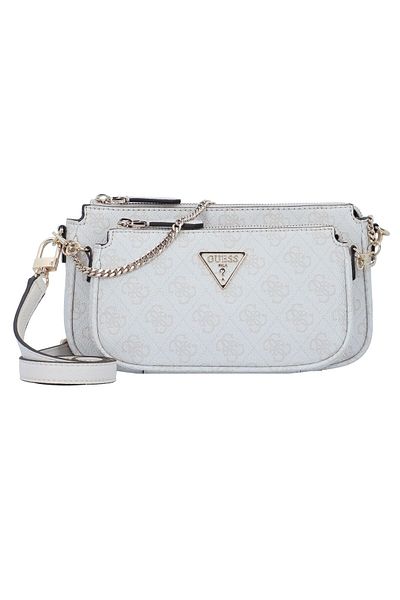 Guess Taška cez rameno Noelle 24 cm