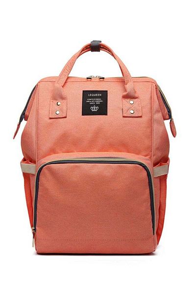 Generic Multi-Functional Waterproof Diaper Bag