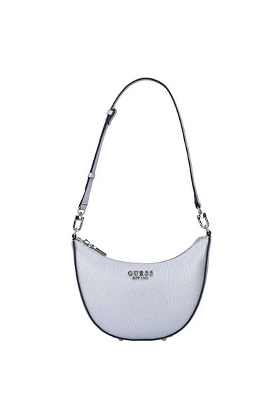 Guess Geantă de umăr Fedana 24 cm