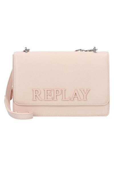 Replay Shoulder Bag 25 Cm
