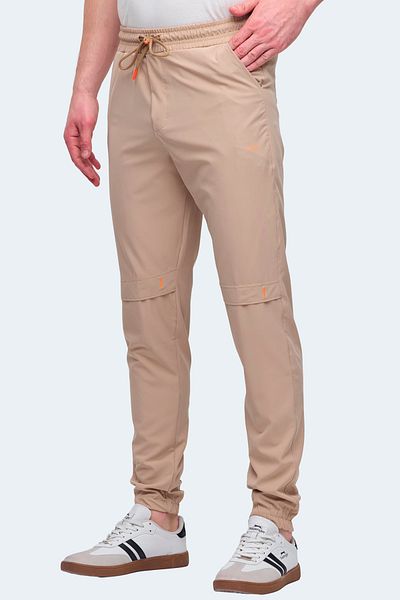 Slazenger NADJA Ανδρικό Φούτερ Μπεζ