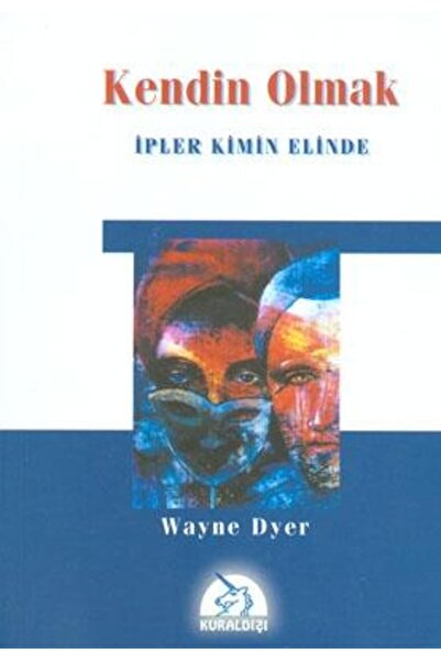 Kuraldışı Yayınevi Kendin Olmak; İpler Kimin Elinde