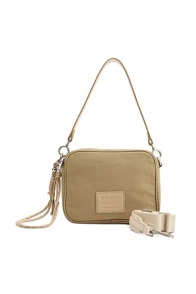 FREDsBRUDER Carry Me Everywhere Shoulder Bag 23 Cm