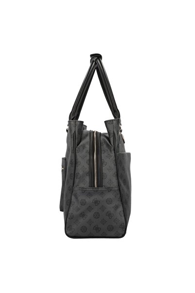 Guess Wilder Shopper Tasche 46 Cm Laptopfach