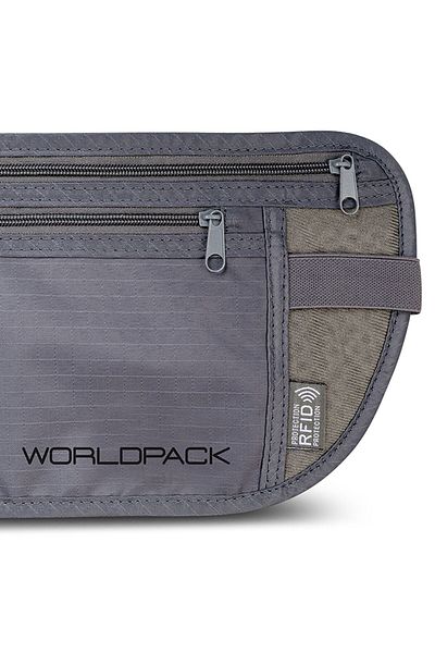 Worldpack Taillensafe 29.5 Cm