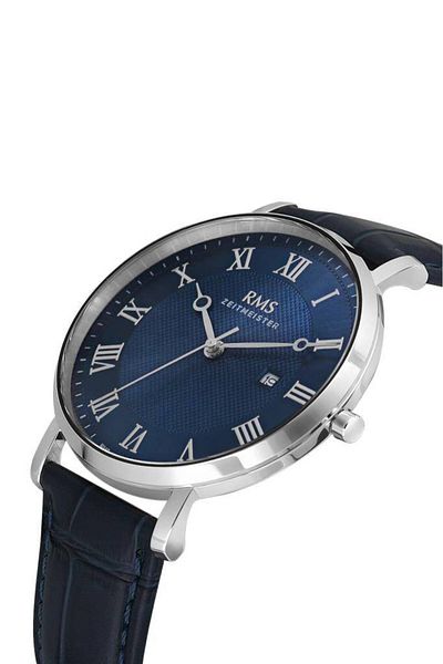 Romanson Rms.1.Ag1591.03 Men's Watch