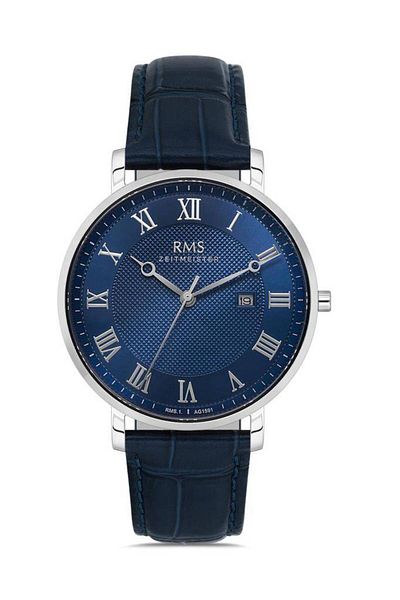 Romanson Rms.1.Ag1591.03 Men's Watch