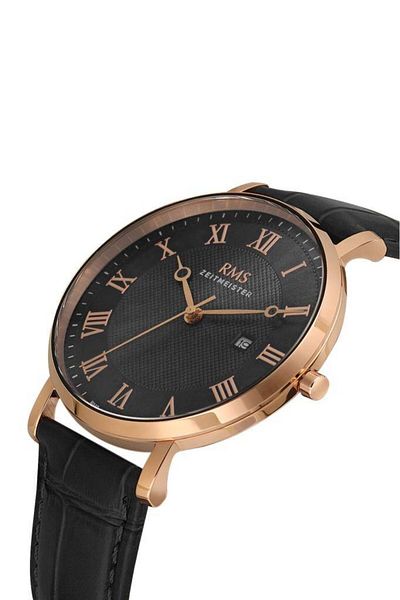 Romanson Rms.1.Ag1591.07 Men's Watch