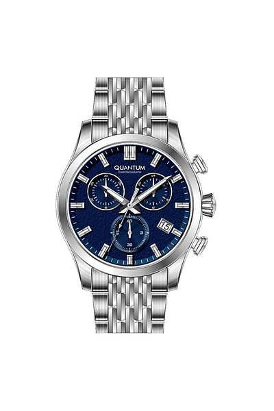Quantum Adg1165.391 Men's Watch