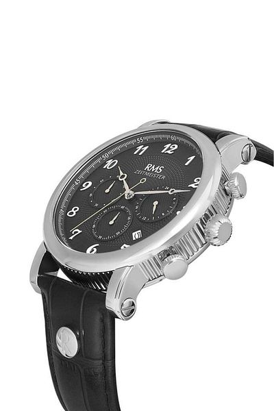 Romanson Rms.1.Ag1633.02 Men's Watch
